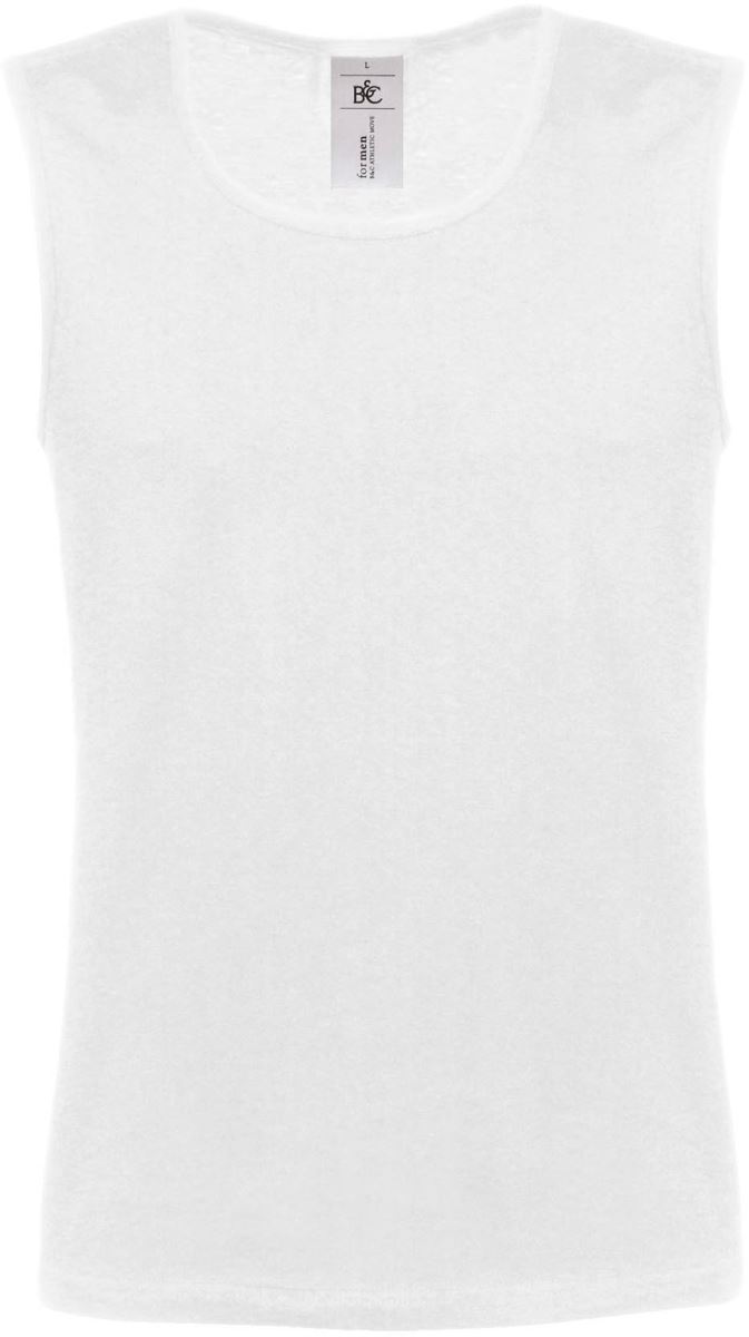 B&C Athletic Move – Herren Tanktop