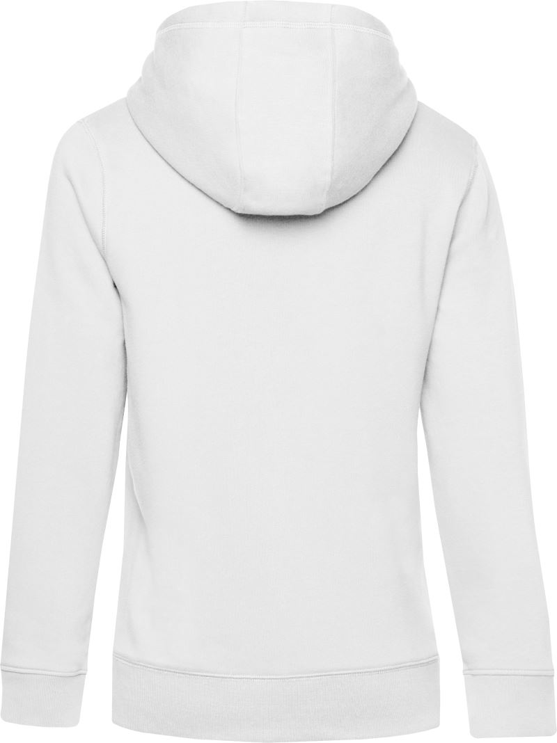 B&C QUEEN Hooded – Nachhaltiger Damen Hoodie