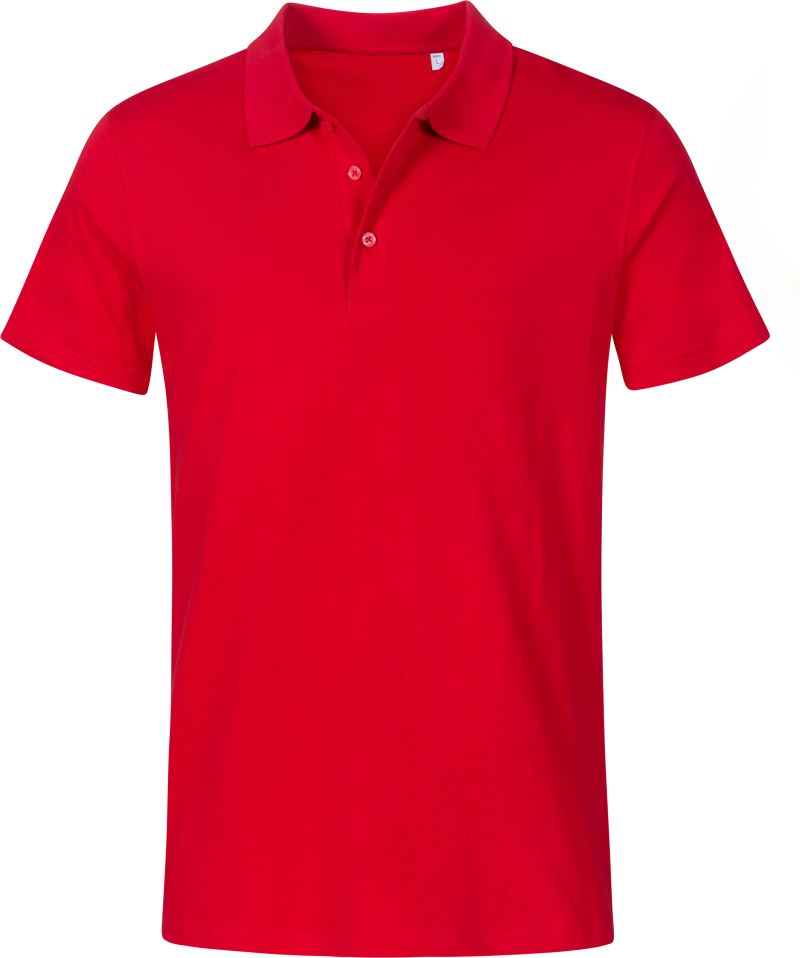Herren Workwear Jersey Polo-Shirt - Promodoro 4020