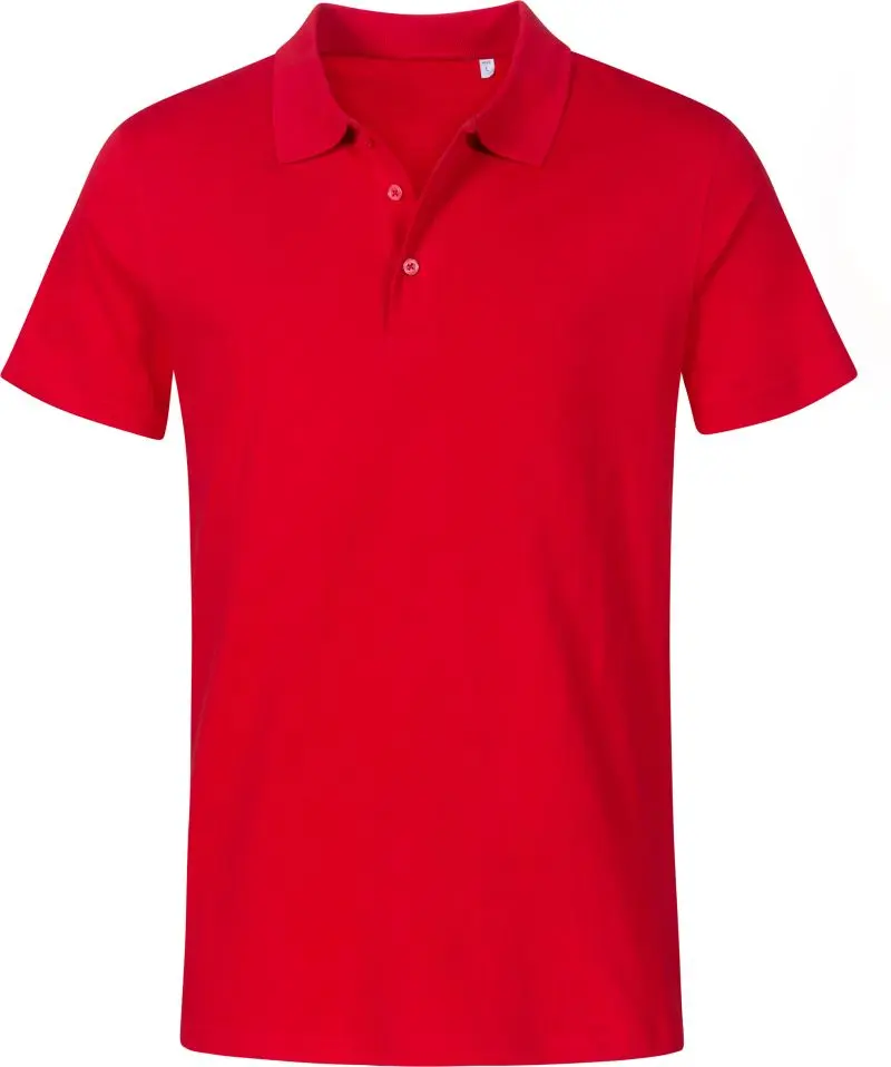 Herren Workwear Jersey Polo-Shirt - Promodoro 4020