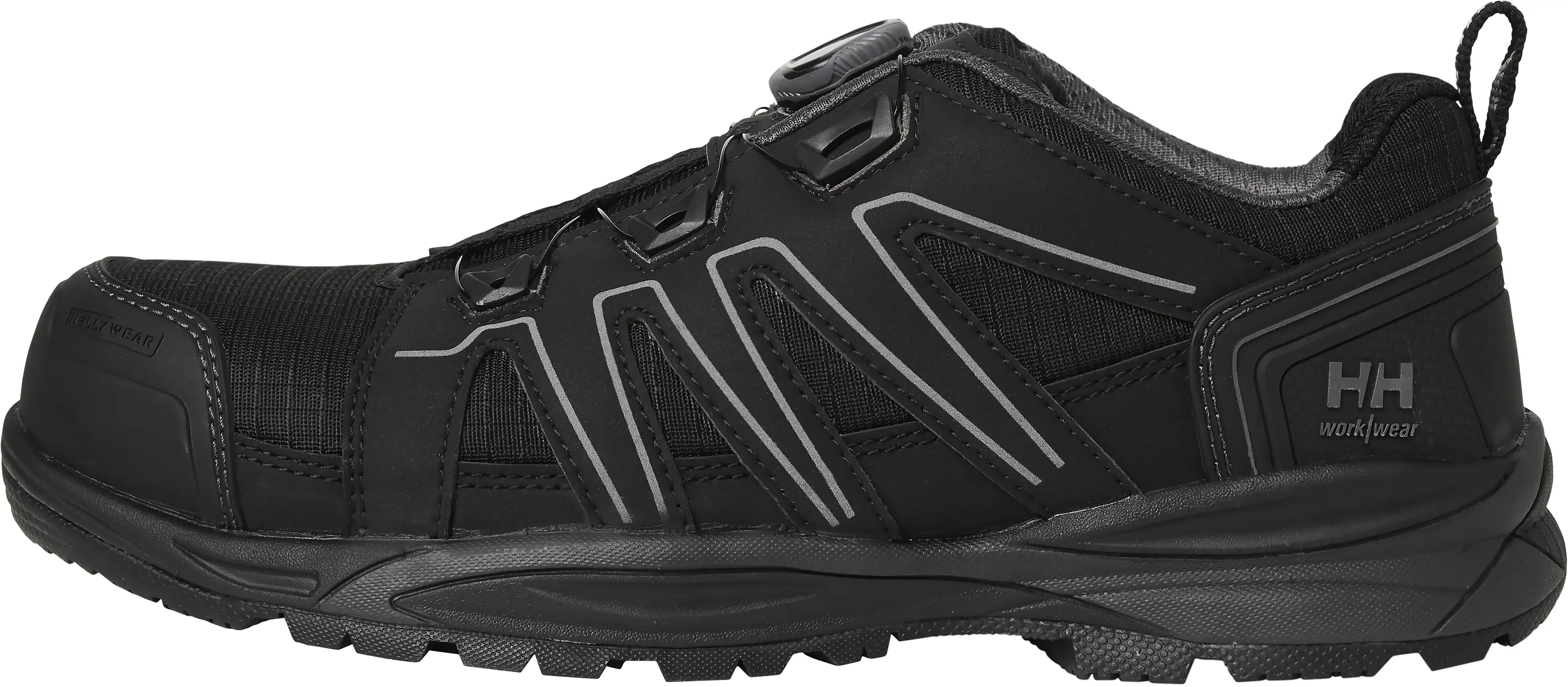 Halbschuh Helly Hansen Manchester S3 