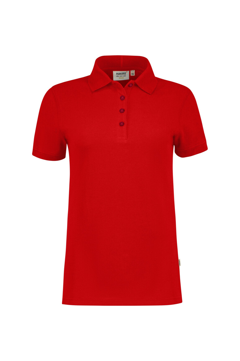 Hakro 301 Women Polo-Shirt Bio