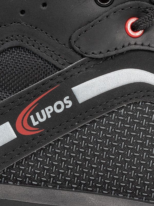 Lupos Nach UK Lupos Nach UK