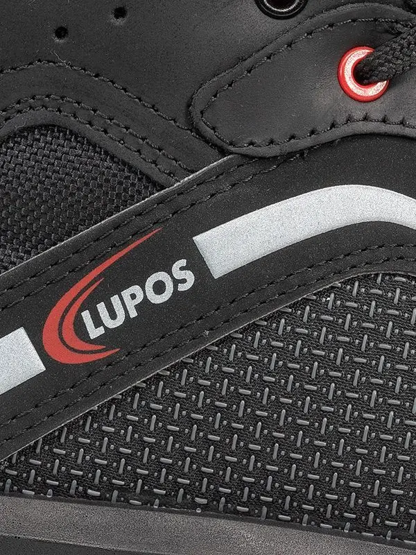 Lupos Nach S3 CI SRC ESD