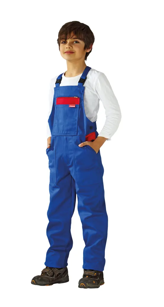 Kids Latzhose BW 290