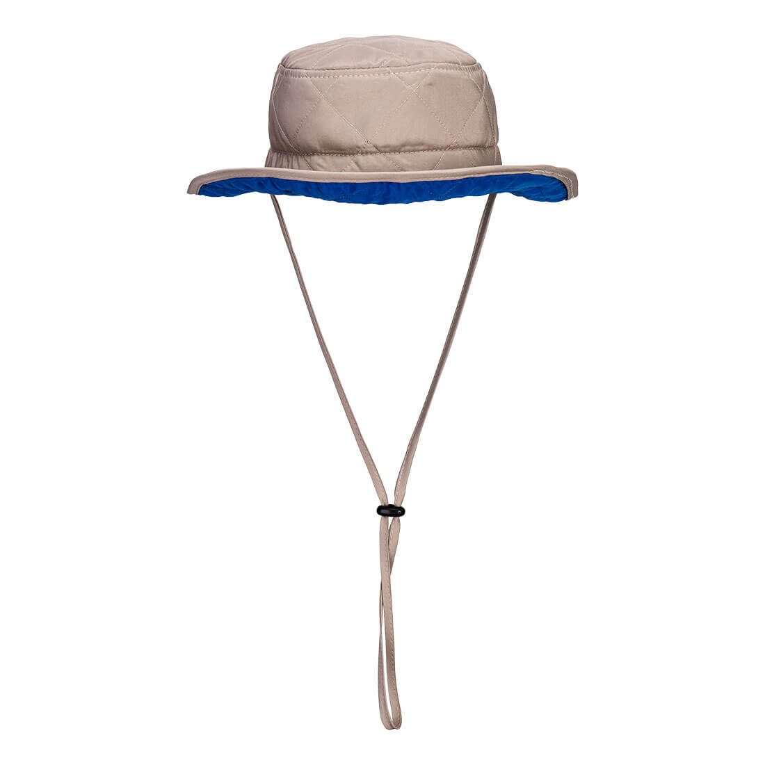 CV24 - Cooling Wide Brim Hat Khaki CV24 - Cooling Wide Brim Hat Khaki