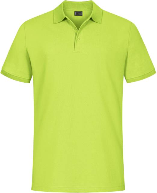 Herren Piqué Workwear Polo - Promodoro EXCD 4400