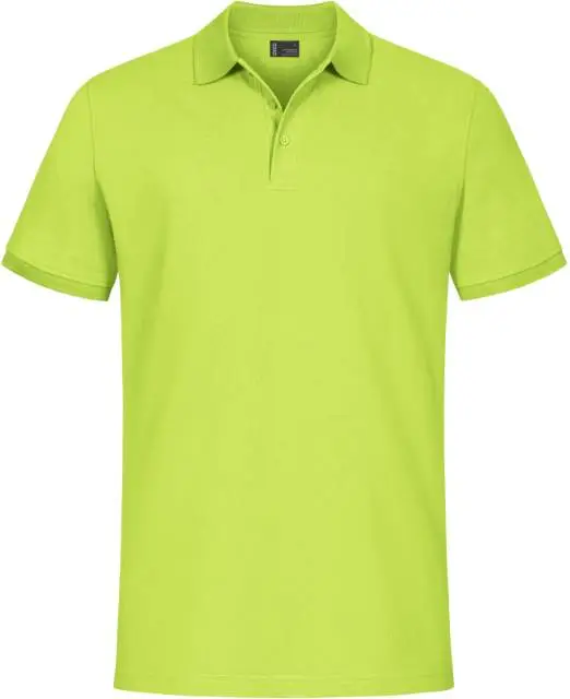 Herren Piqué Workwear Polo - Promodoro EXCD 4400