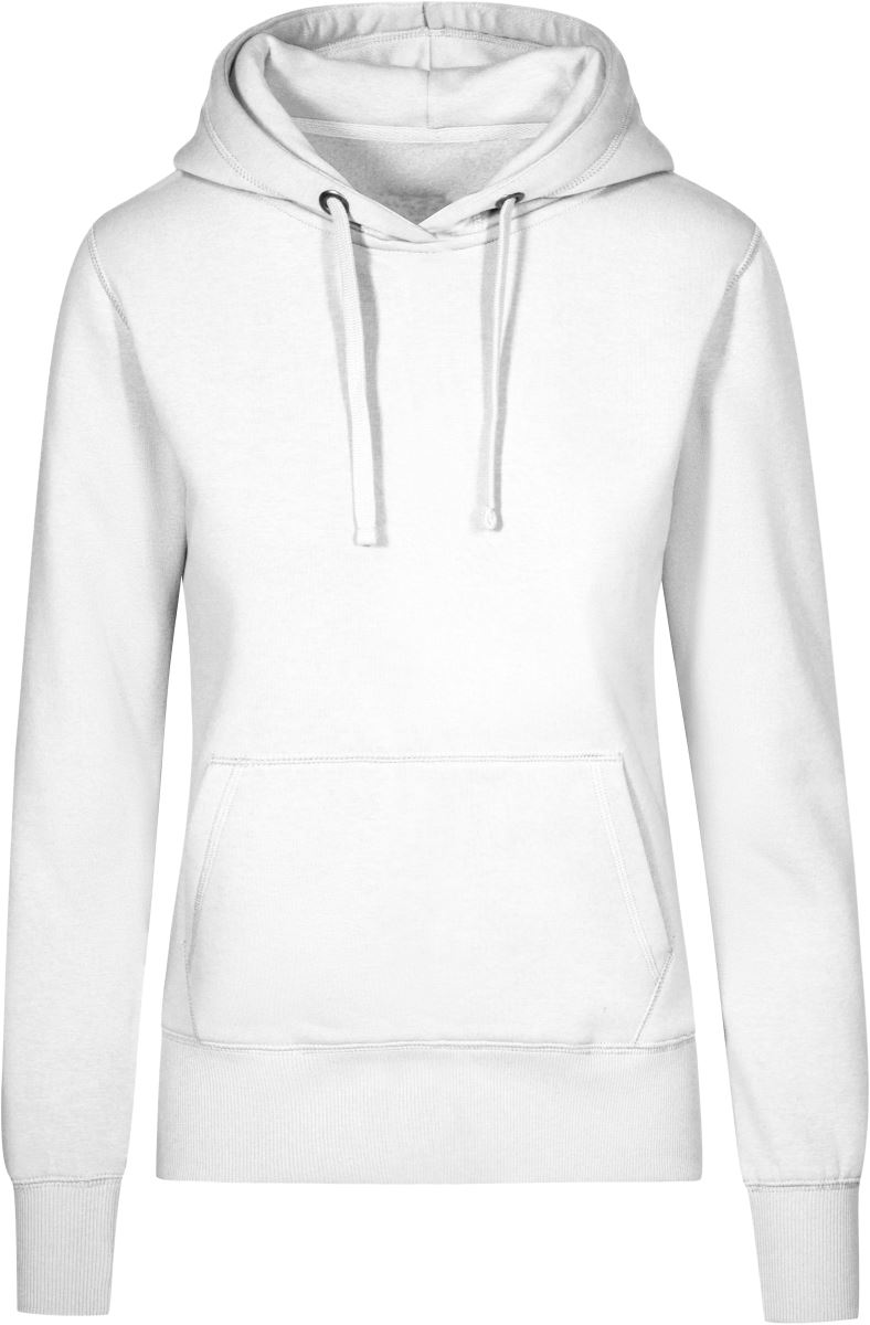 Damen Kapuzen Sweater - Promodoro X.O. 1781