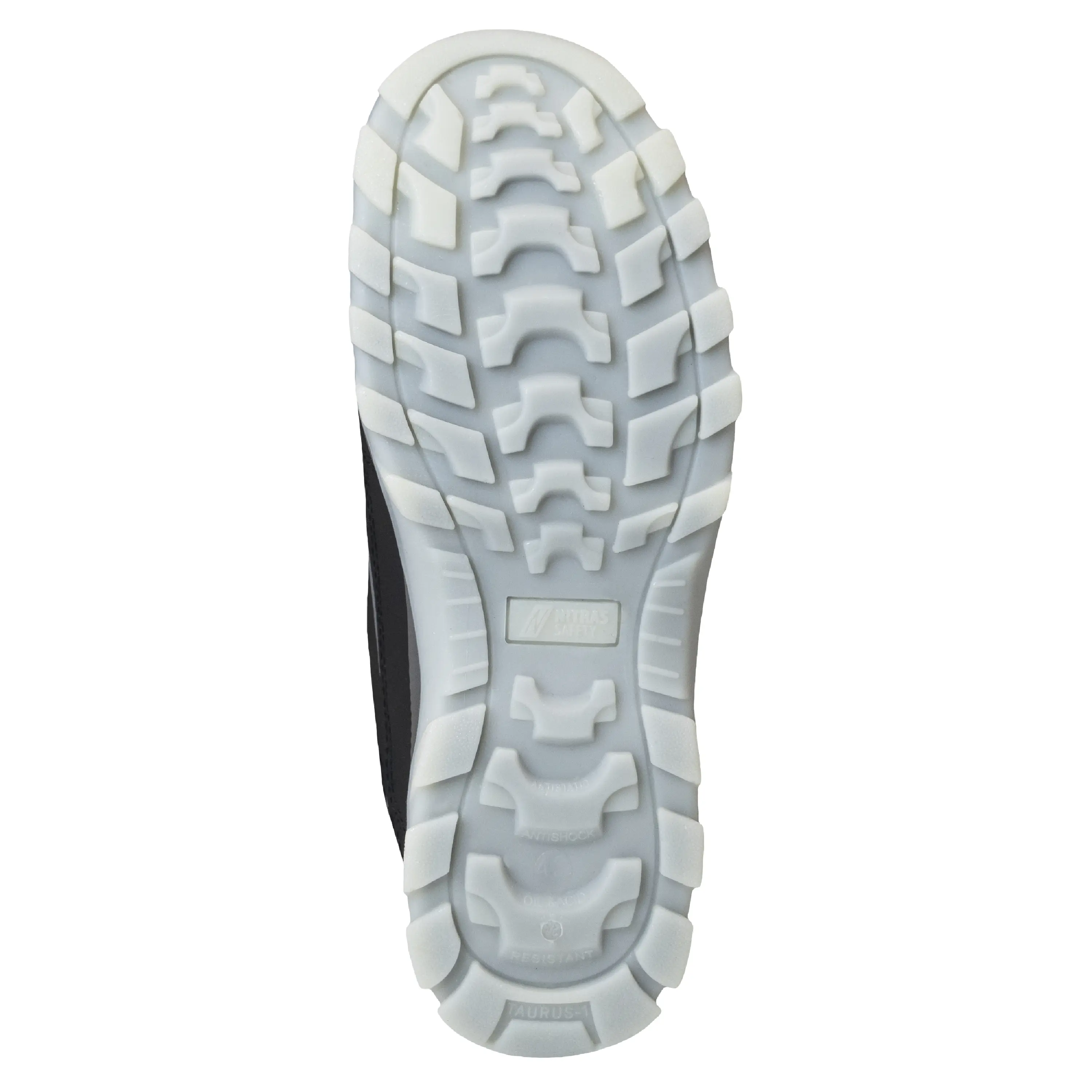 S3 ESD Sicherheitsschuhe Sport Step Fit, NITRAS SAFETY 7306