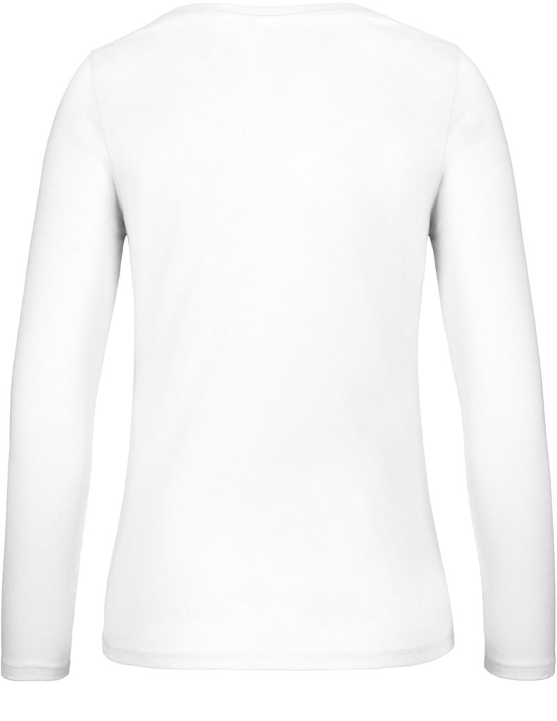 B&C #E150 LSL /women Damen Langarm T-Shirt