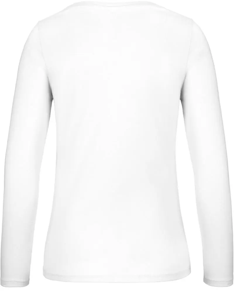 B&C #E150 LSL /women Damen Langarm T-Shirt