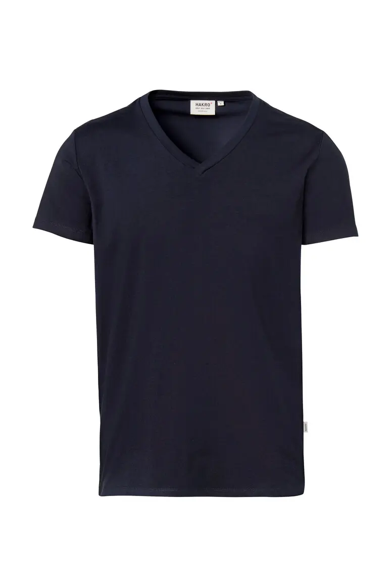 Hakro 272 V-Shirt Stretch