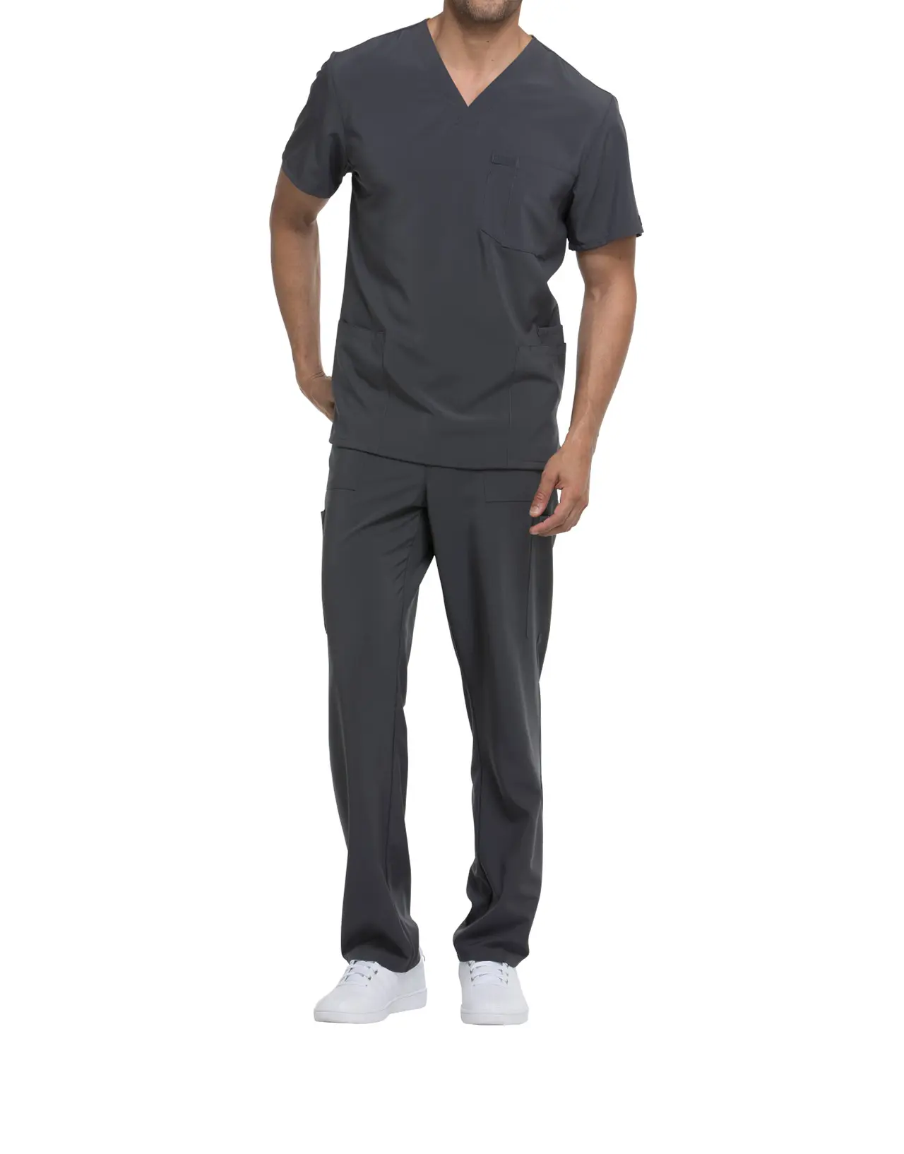 Herrenkasack Dickies Essentials, in 9 Farben, DKE645