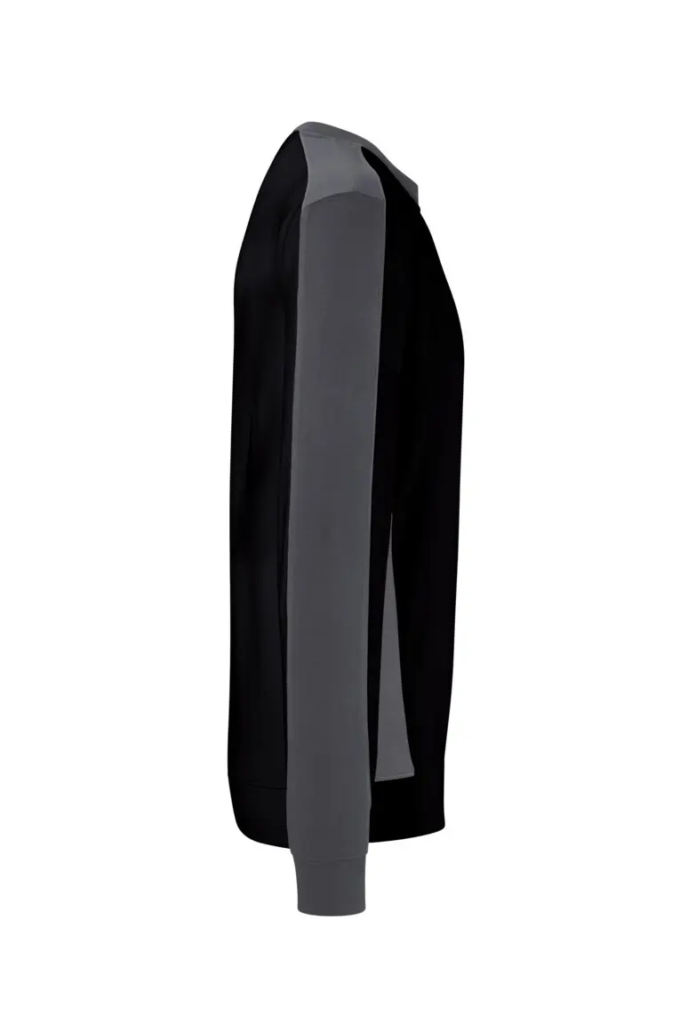 Hakro 549 Sweatshirt Contrast Performance Eco