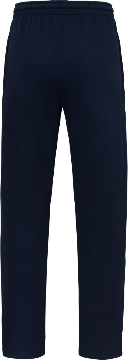 Fruit of the Loom Iconic 250 Open Hem Jog Pants – Bequeme Jogginghose