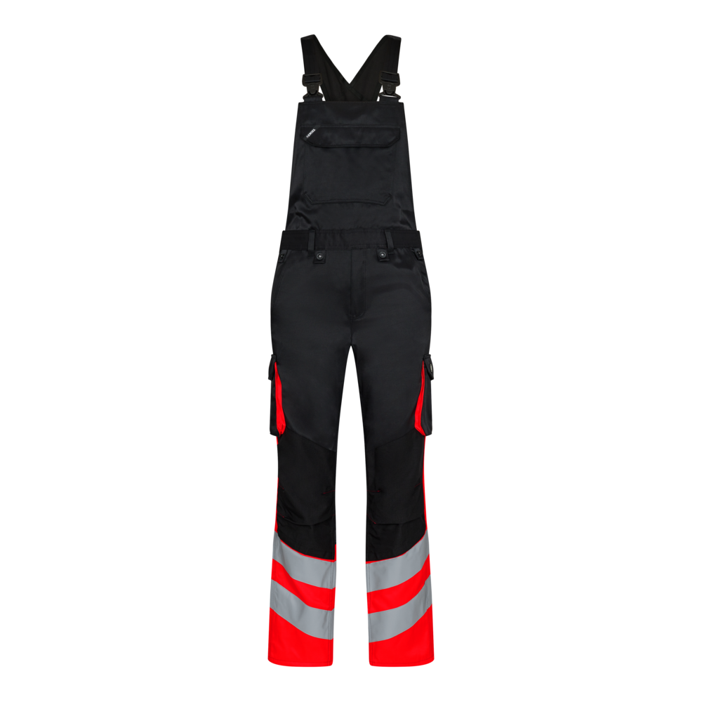 SAFETY LIGHT Latzhose