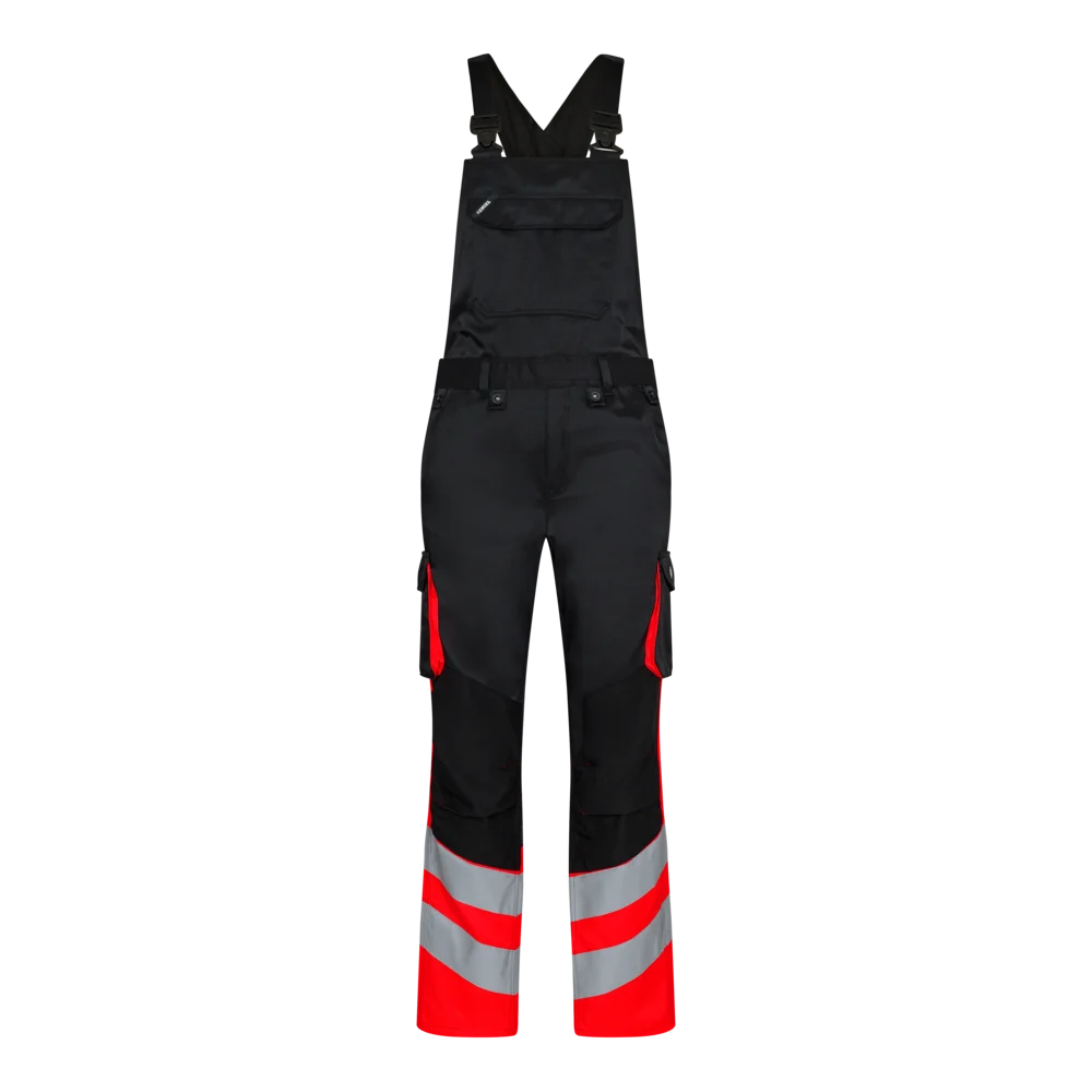 SAFETY LIGHT Latzhose