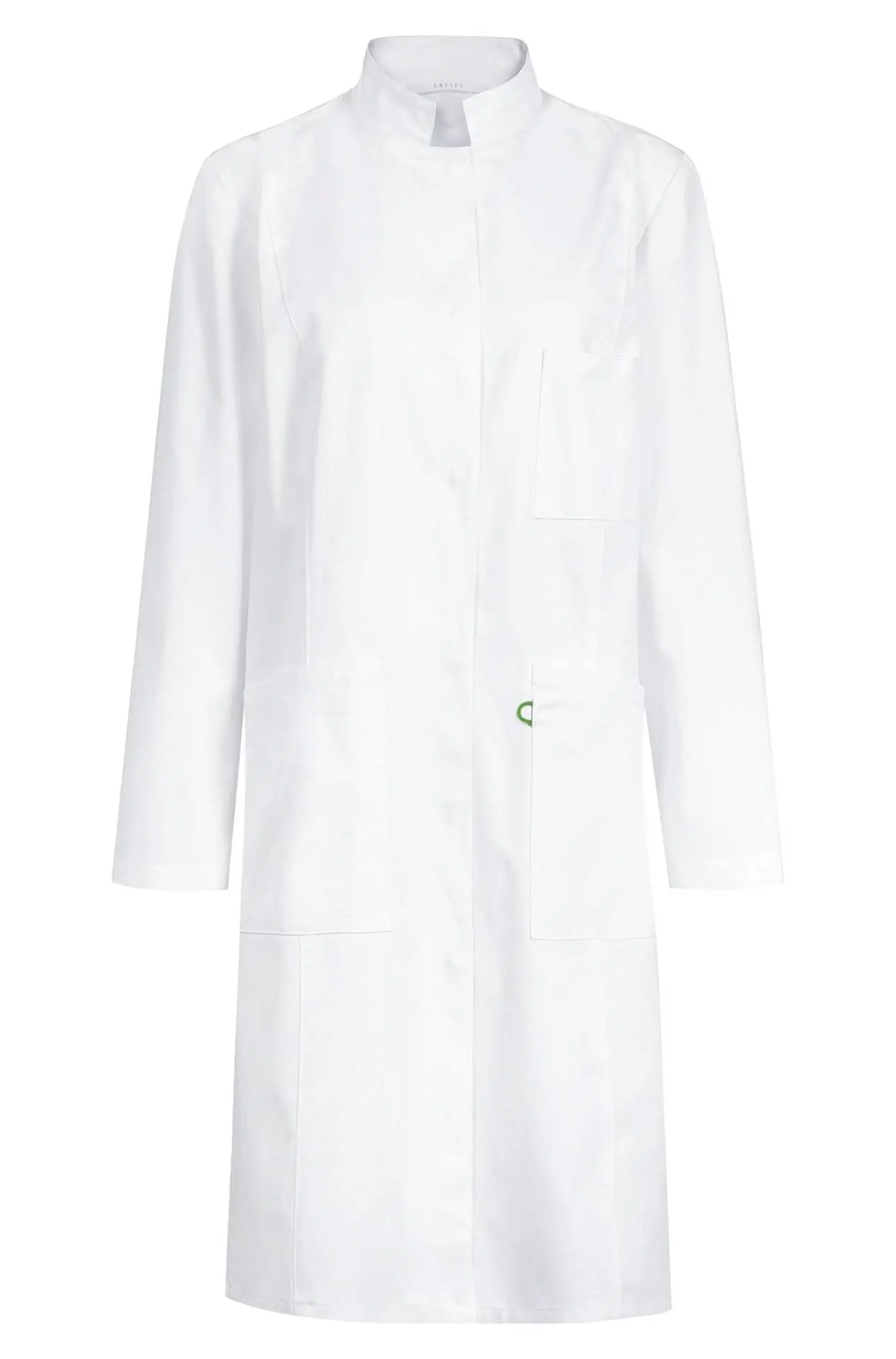 Greiff Damen-Mantel Regular Fit 100% Cotton 5023