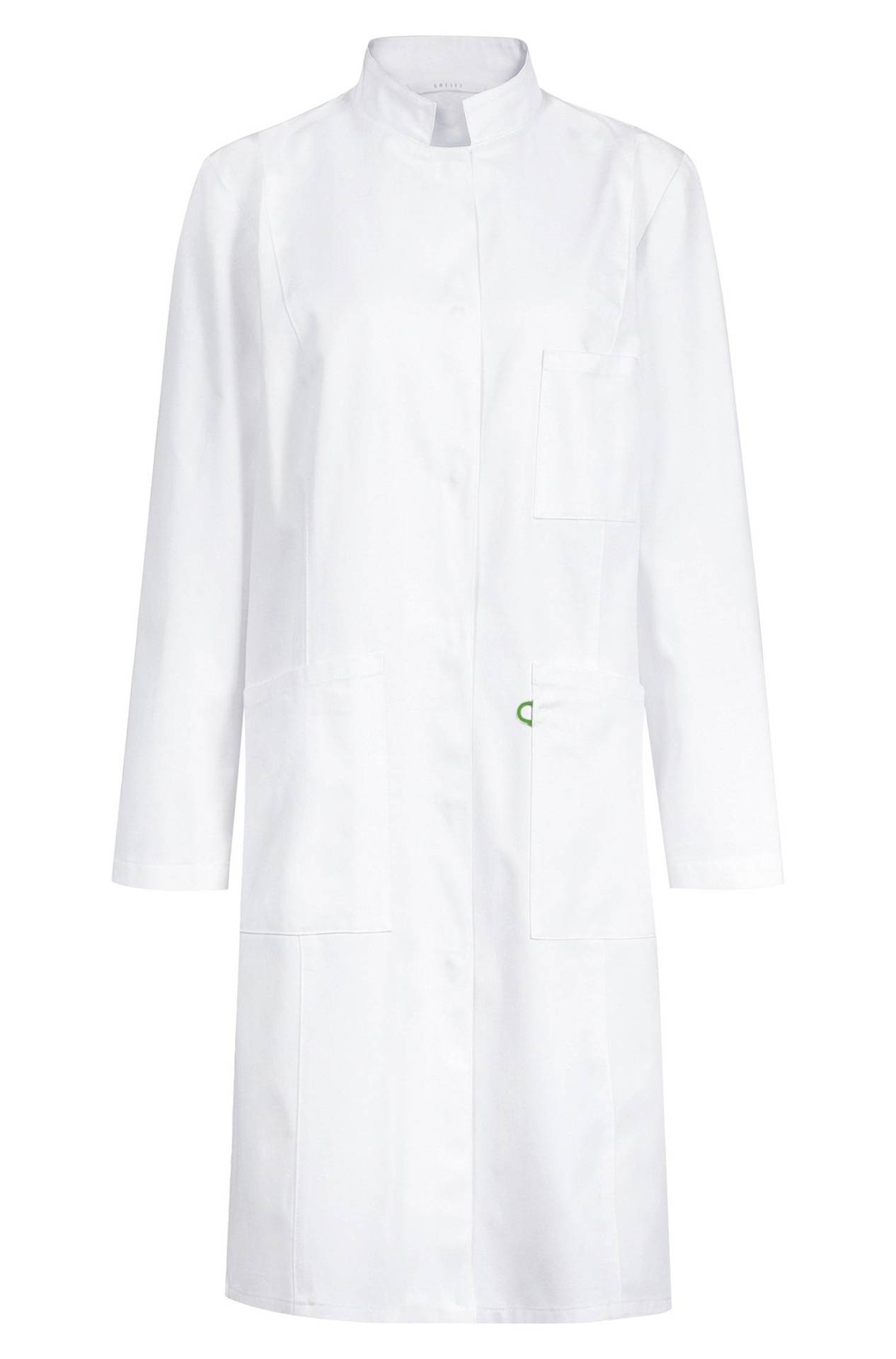 Greiff Damen-Mantel Regular Fit 100% Cotton 5023 Greiff Damen-Mantel Regular Fit 100% Cotton 5023