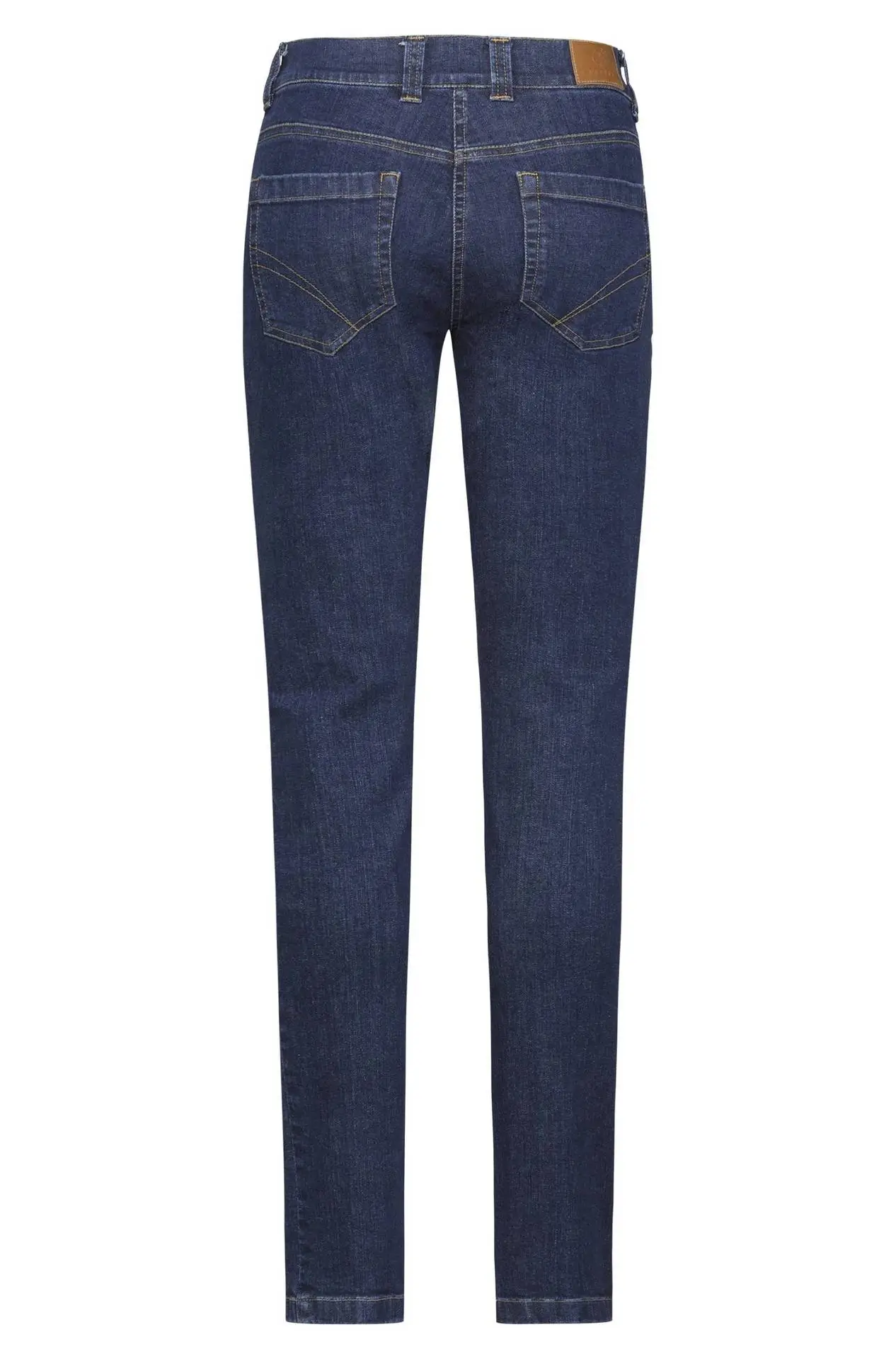 Greiff Damen-Jeans Regular Fit Casual 1397