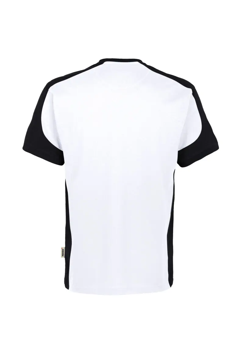 Hakro 590 T-Shirt Contrast Performance Eco