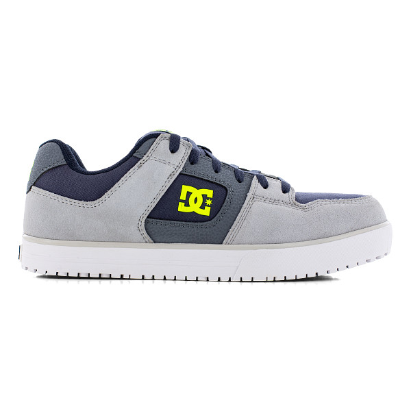 DC Work Crew Pure Safety DC60203 S1PS