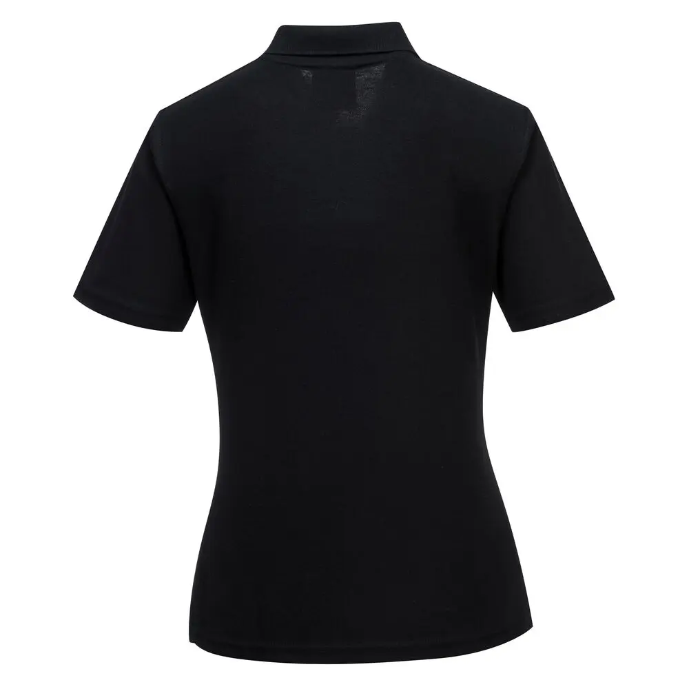 Damen Poloshirt Naples, Portwest B209
