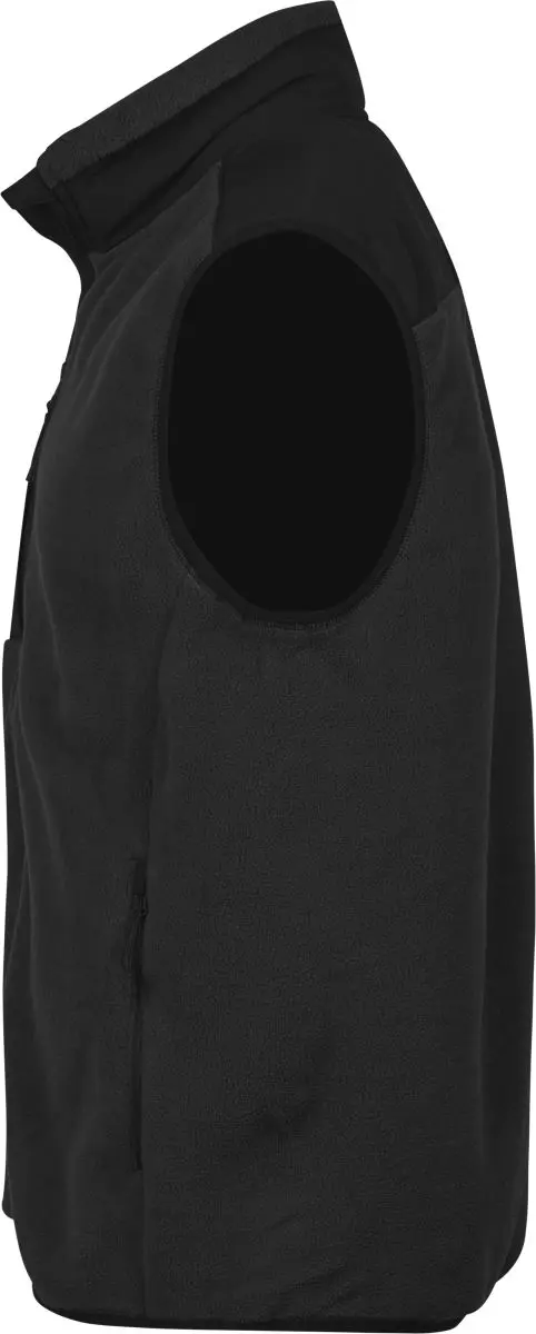 Bodywarmer Fleece Tee Jays Mountain 9122