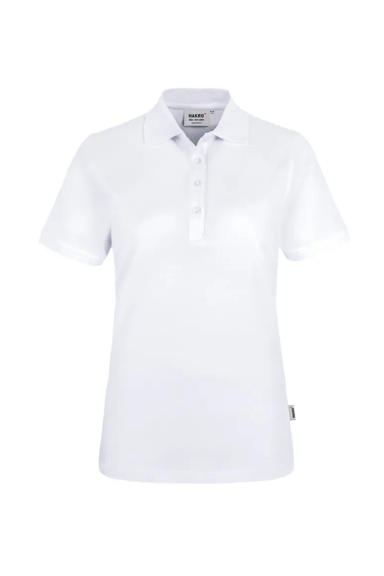 Hakro 110 Women Polo-Shirt Classic