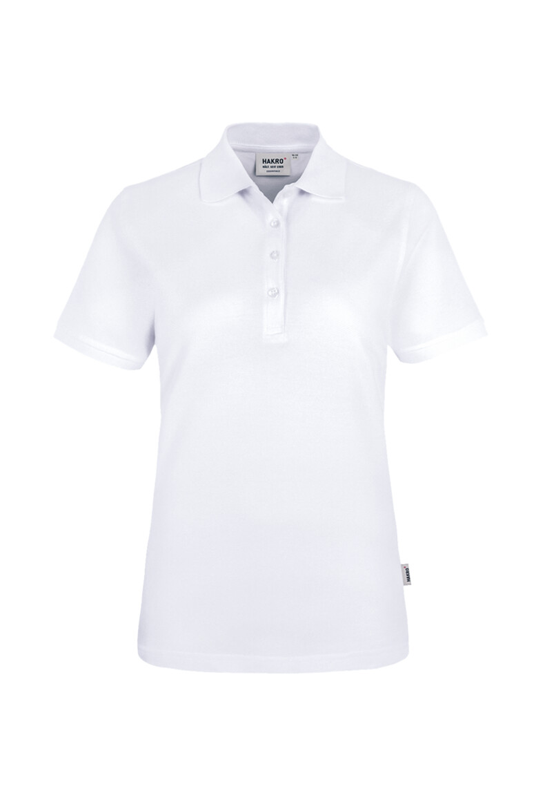 Hakro 110 Women Polo-Shirt Classic