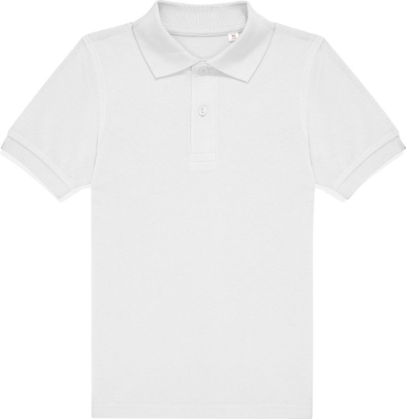 B&C My Polo 180 Kids