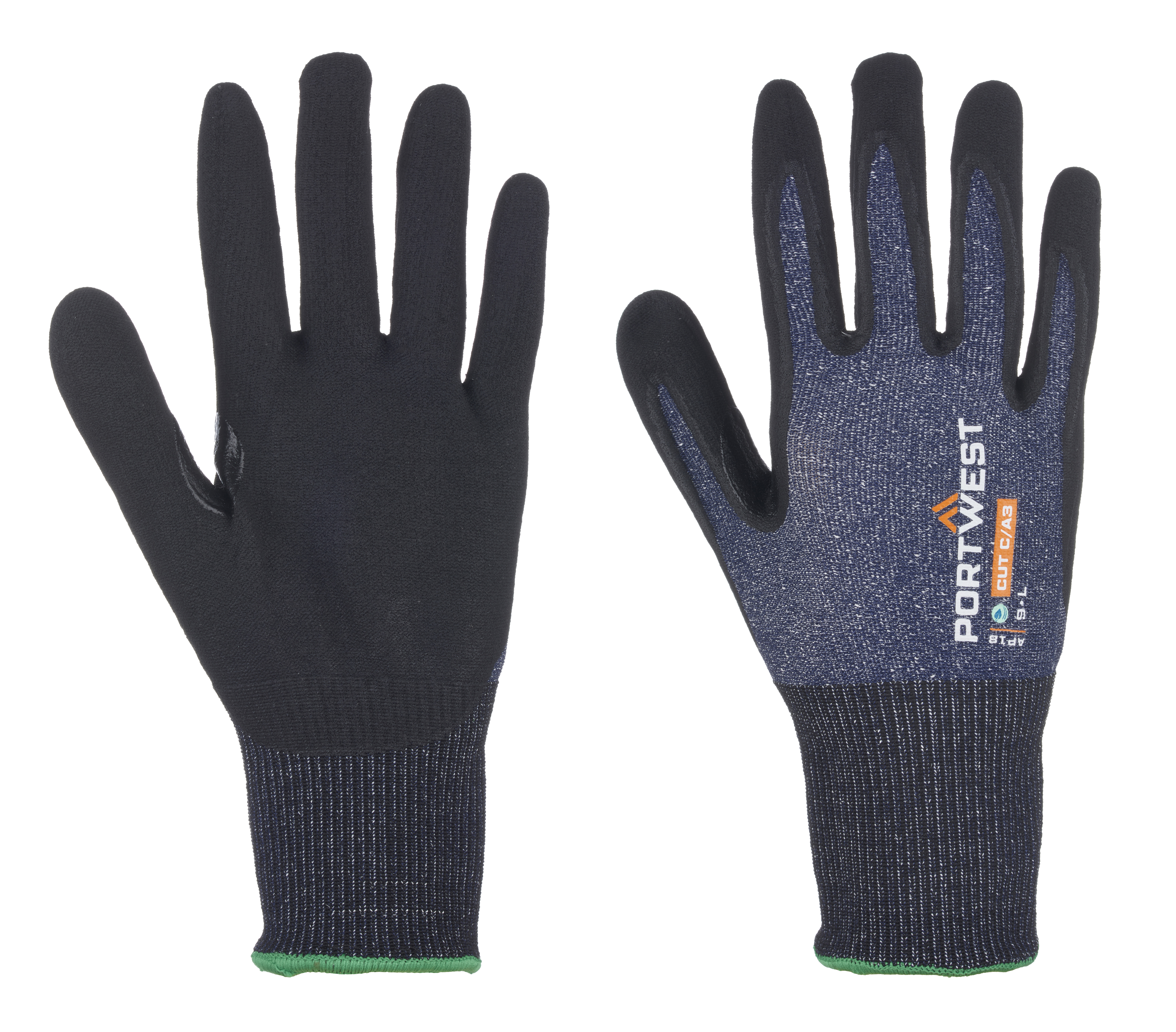 Schnittschutzhandschuhe PORTWEST AP18