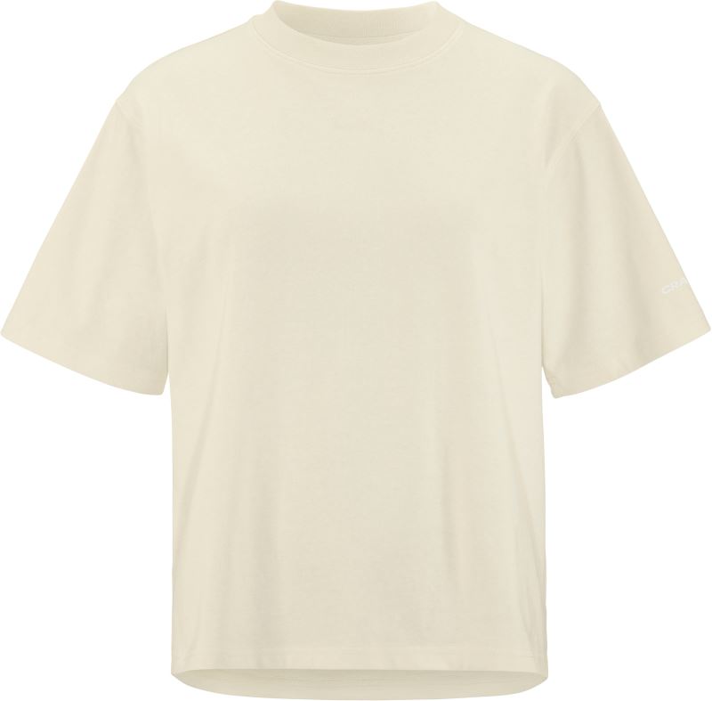 Craft Corporate Frequent Heavy Tee W