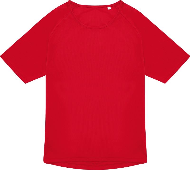 B&C Active T – Funktionelles Sportshirt