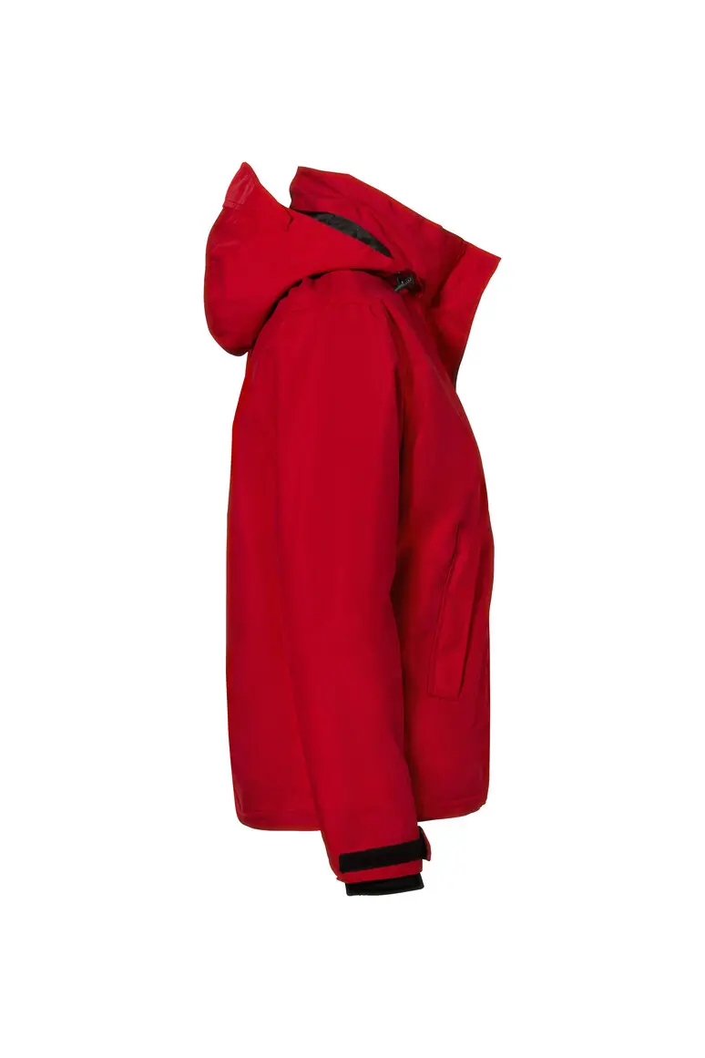 HAKRO 253 3-in-1 Activejacke Damen