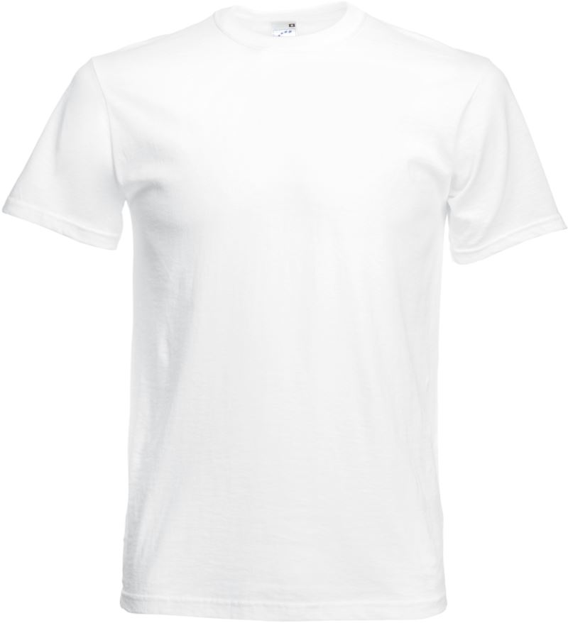Fruit of the Loom Original T – Klassisches Herren T-Shirt