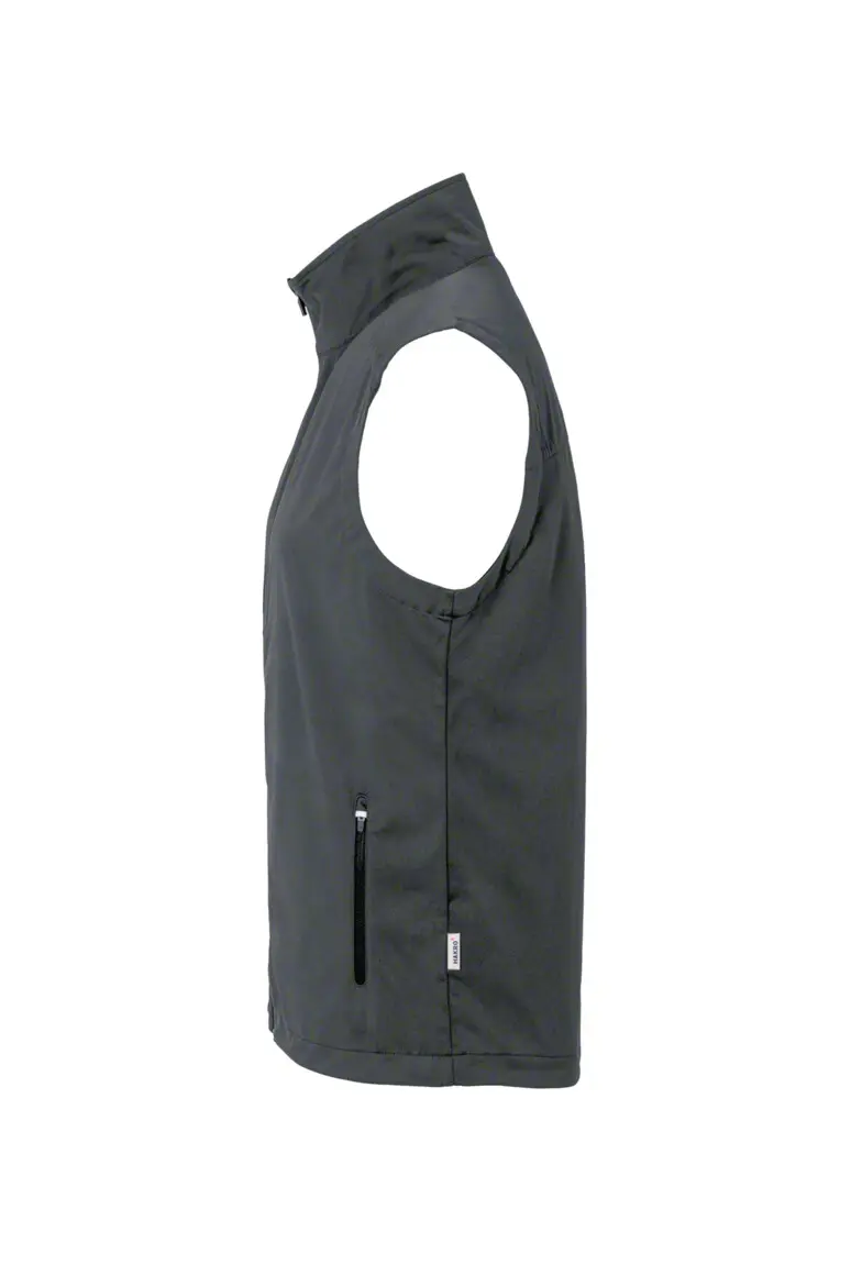 HAKRO 854 Light-Softshellweste