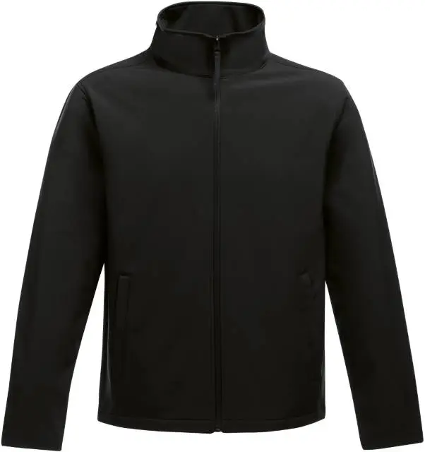 Regatta Herren 2-Lagen Softshell Jacke Ablaze TRA628