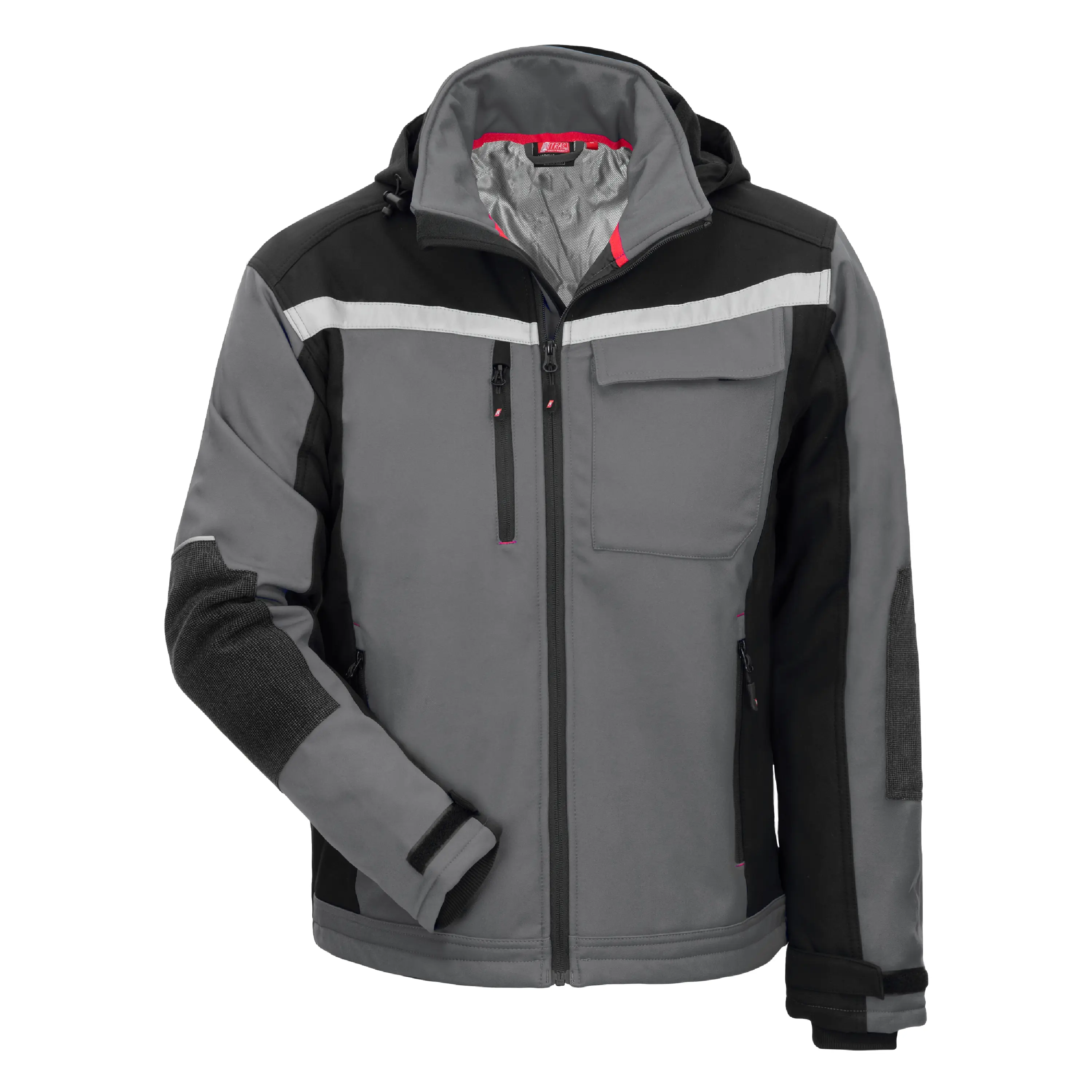 Nitras Softshelljacke Motion Tex Plus, 7182
