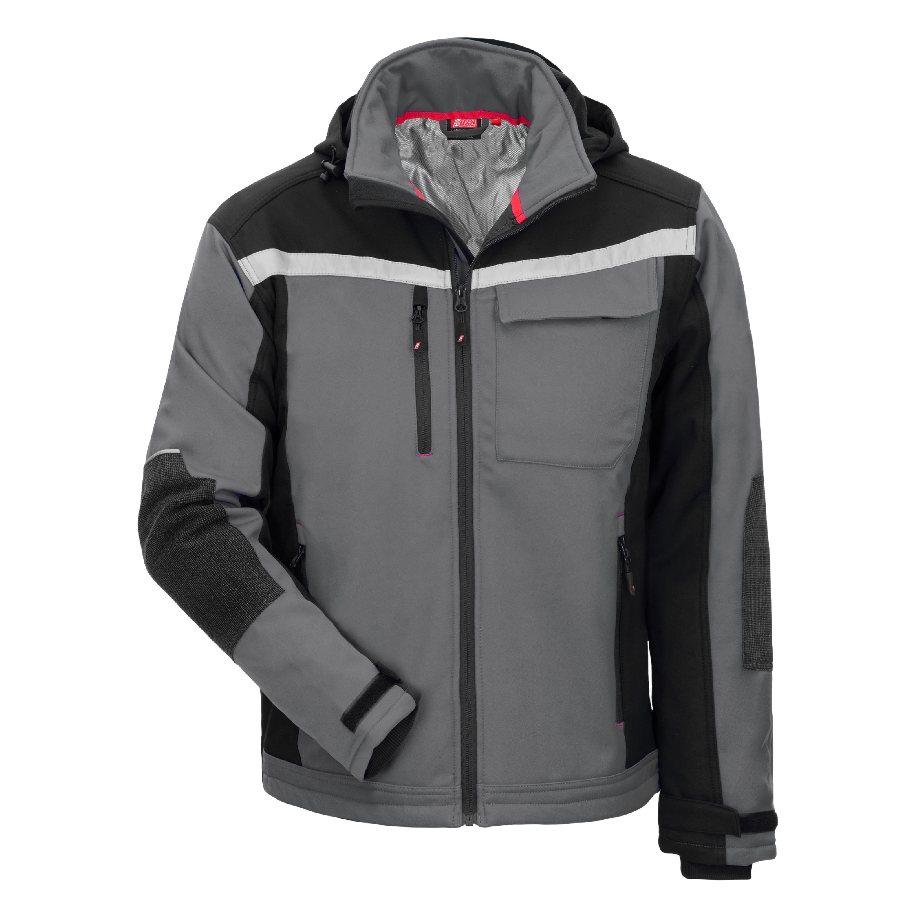 Nitras Softshelljacke Motion Tex Plus, 7182 Nitras Softshelljacke Motion Tex Plus, 7182
