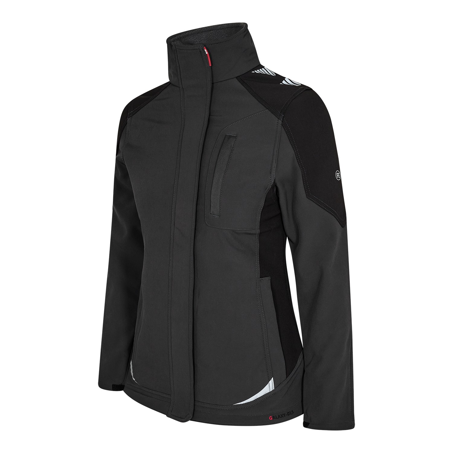 Galaxy Damen Softshelljacke