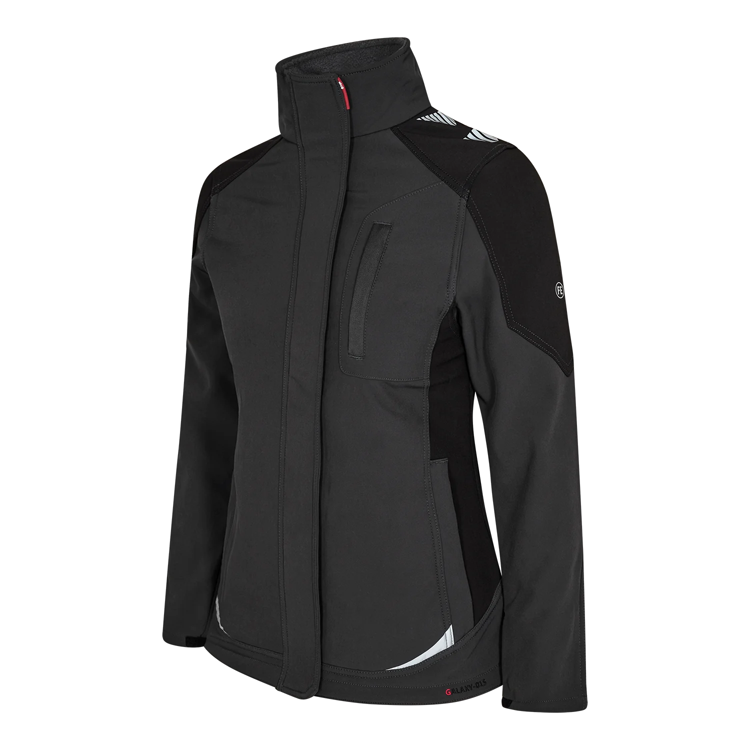 Galaxy Damen Softshelljacke