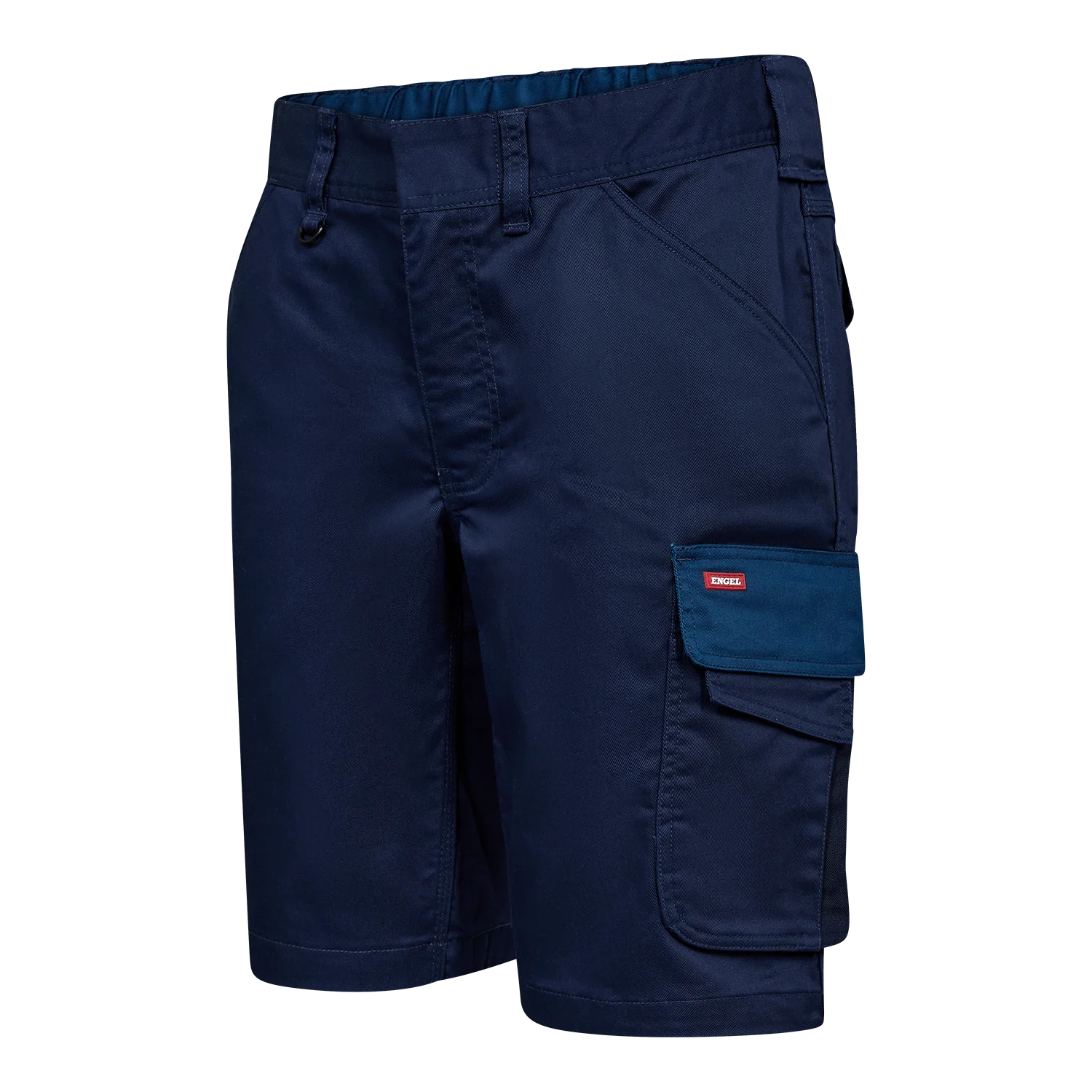 Shorts Engel Stretch 6809-255 Galaxy