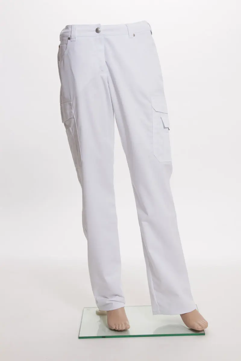 Damenjeans BP 1642, Stretchgewebe, 2 Längen