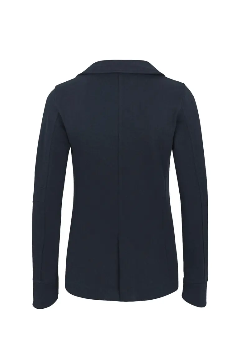 Hakro 260 Damen Sweat-Blazer Premium
