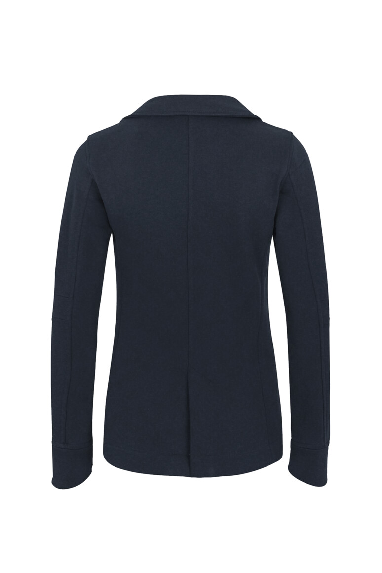 Hakro 260 Damen Sweat-Blazer Premium