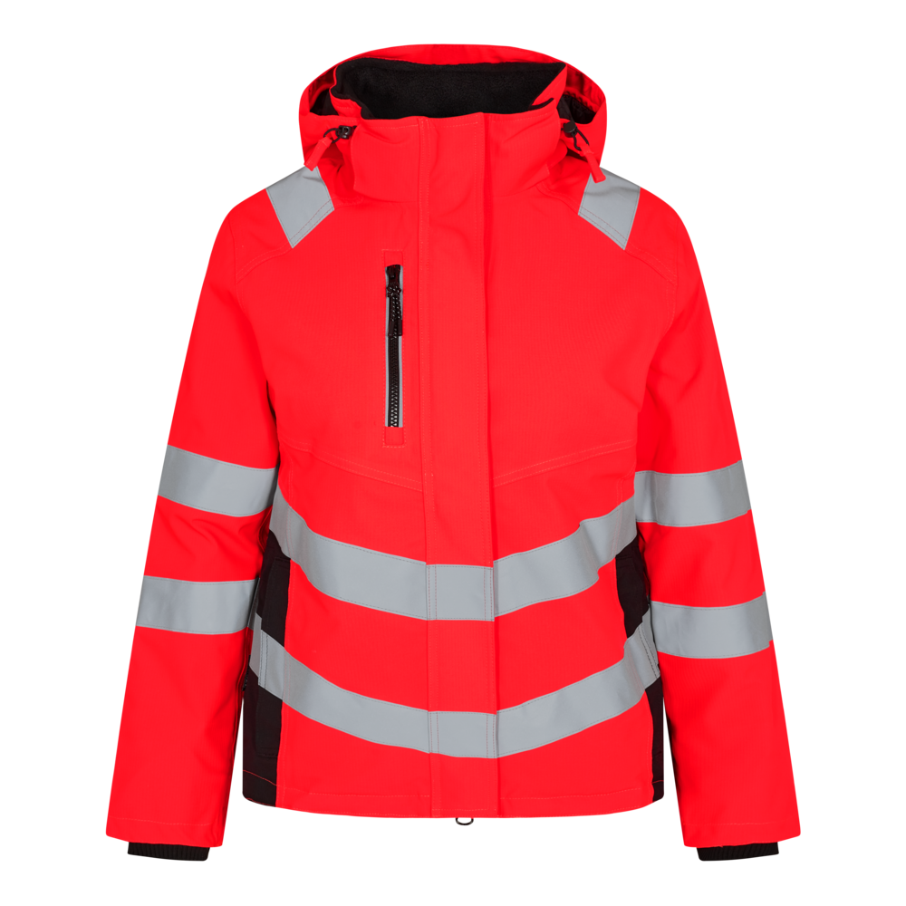 SAFETY Damen Winterjacke