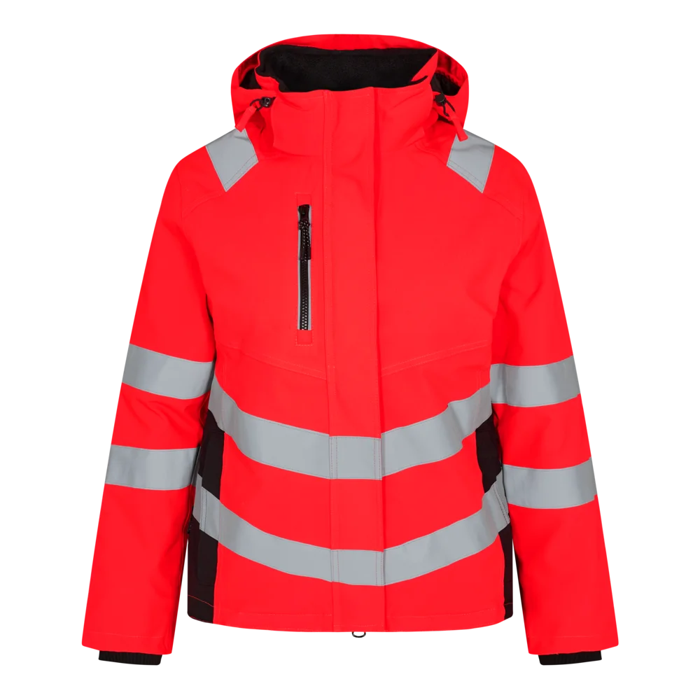 SAFETY Damen Winterjacke 