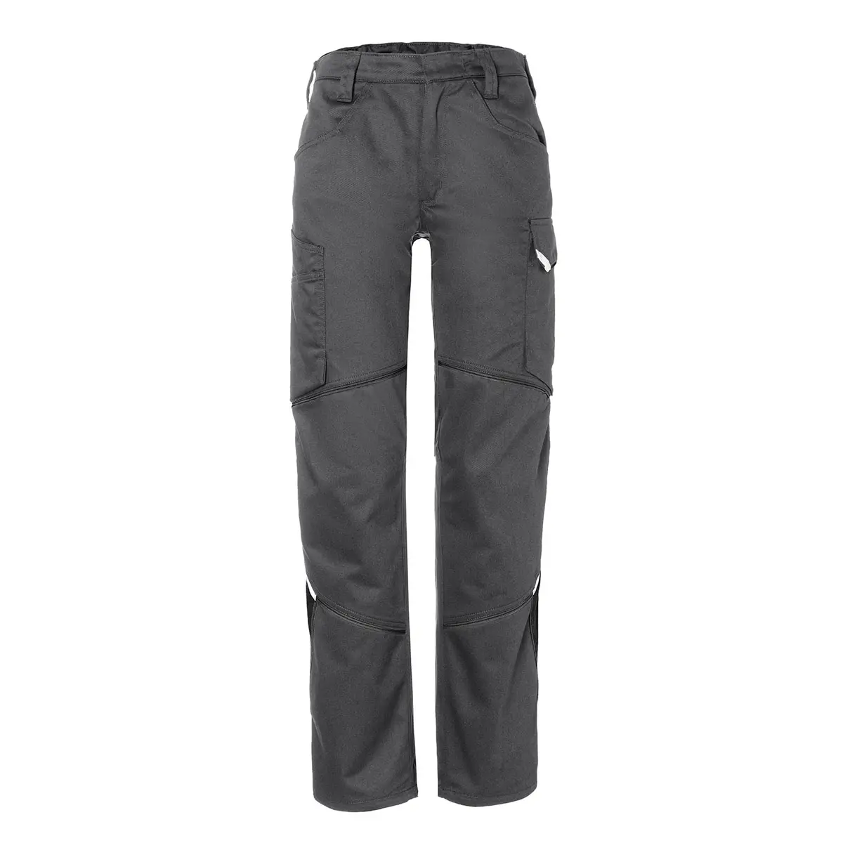 Damenhose ICONIQ cotton, Kübler 2540, Baumwolle, 2 Farbkombinationen